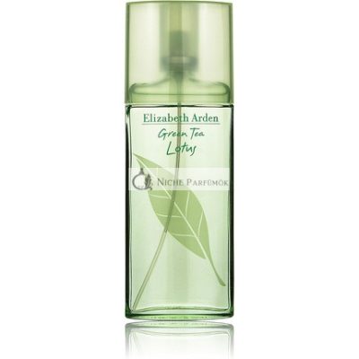 Elizabeth Arden Green Tea Lotus Eau de Toilette Spray, 100ml
