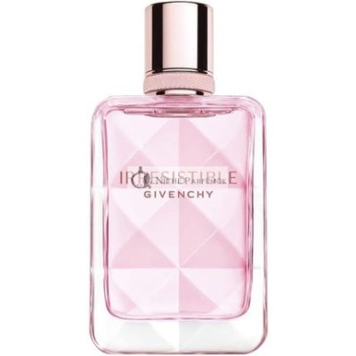 Givenchy Irresistible Very Floral Eau de Parfum Spray, 50 ml