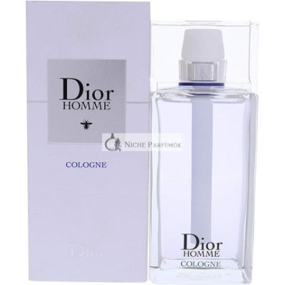 Dior Homme Cologne Vaporisateur Spray, 125ml