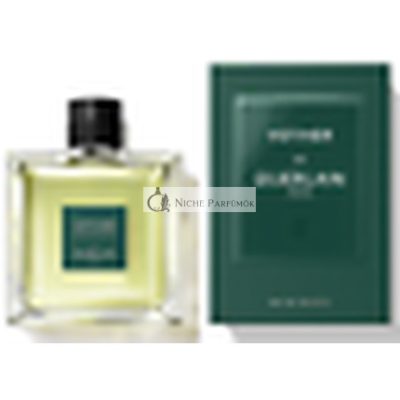 Guerlain Vetiver férfi Eau De Toilette, 150ml