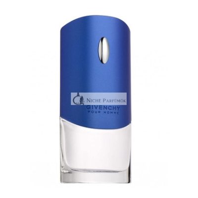Givenchy Pour Homme Blue Label Eau De Toilette Spray, 100ml