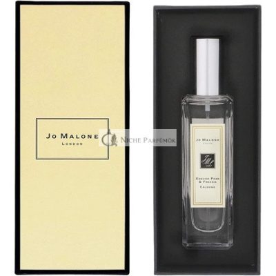 Jo Malone English Pear & Freesia Unisex Cologne Spray, 30ml