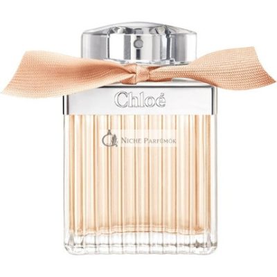 Chloé Rose Tangerine Eau De Toilette Spray, 75ml