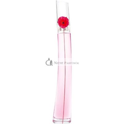 Flower By Kenzo Poppy Bouquet Florale Eau De Parfum, 30ml