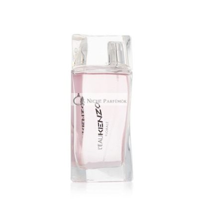 Kenzo L'eau Flower Eau de Toilette Női, 50ml