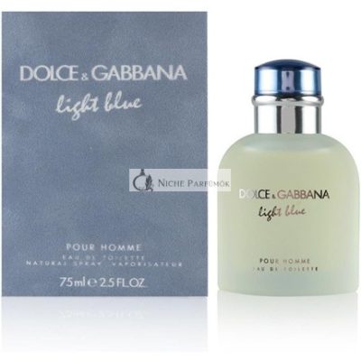 Dolce & Gabbana Parfüm Wood, 75ml