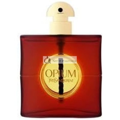 Yves Saint Laurent Opium Eau De Parfum Spray, 50 ml