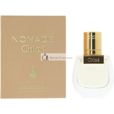 Chloé Nomade Eau De Parfum, 20ml