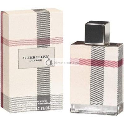BURBERRY London Eau de Parfum, 45.36g