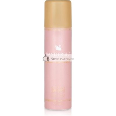 Gloria Vanderbilt No.1 Dezodoráló Spray Parfüm nőknek, 150ml