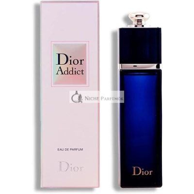 Christian Dior Dior Addict Eau de Parfum Spray, 100ml