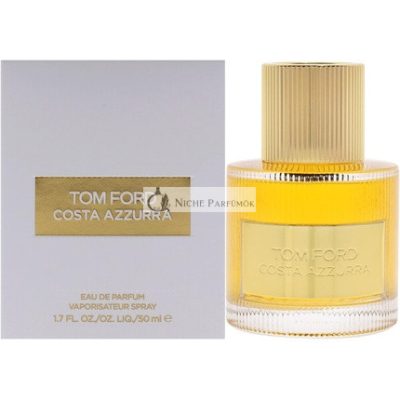 Costa Azzurra by Tom Ford Női Eau de Parfum Spray, 50ml