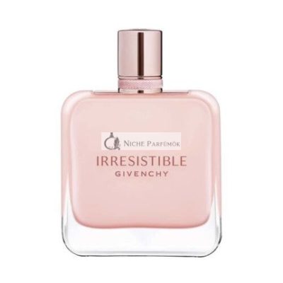 Givenchy Irresistible Rose Velvet Eau De Parfum nőknek, 80ml