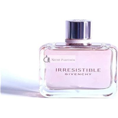 Givenchy Irresistible De Gyvenchy Eau De Parfum, 50ml