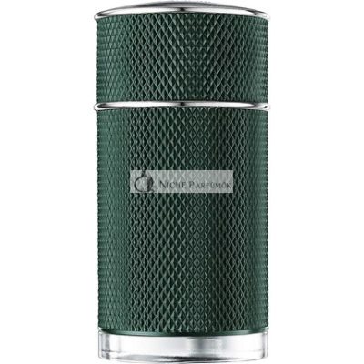Dunhill London Icon Racing Eau de Parfum, 100ml