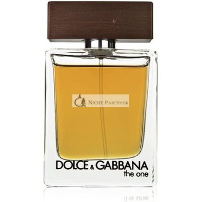 Dolce & Gabbana The One for Men Eau de Toilette, 150ml