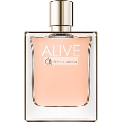 Boss Alive Eau de Parfum by Hugo for Women, 80 ml
