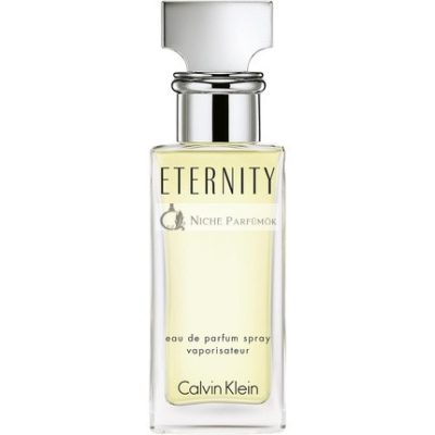 Calvin Klein Eternity Nőknek Eau de Parfum, 30ml