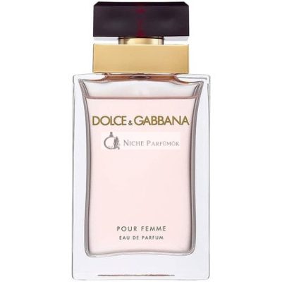Dolce Gabbana Pour Femme EDP 100ml