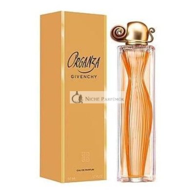 Givenchy Organza EDP, 50ml