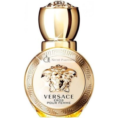 Versace Eros Nőknek Eau De Toilette Spray, 30ml