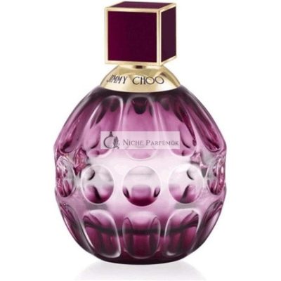 Jimmy Choo Fever Eau de Parfum, 60ml