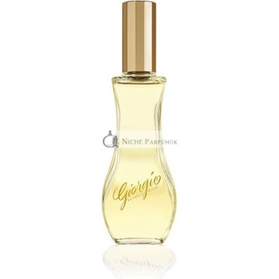Giorgio Beverly Hills Eau de Toilette Spray, 30ml