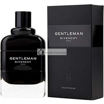Givenchy Gentleman Eau de Parfum, 100ml