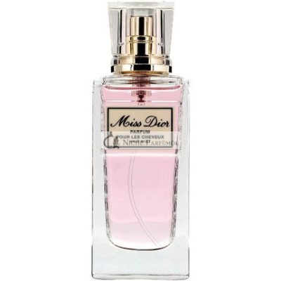 Christian Dior Miss Hair Mist Nőknek 30ml