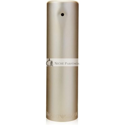 Emporio Armani Elle Eau de Parfum Spray nőknek, 100ml