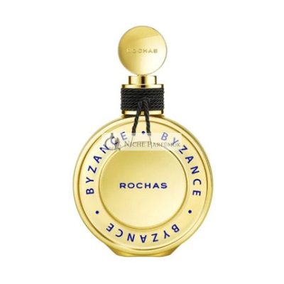 Rochas Byzance Gold Eau De Parfum Spray, 60ml