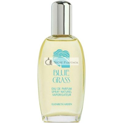 Blue Grass Eau de Parfum Spray, 100ml
