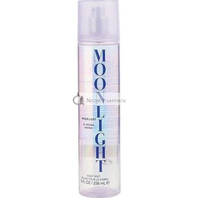 Ariana Grande Moonlight Testápoló Spray, 236ml