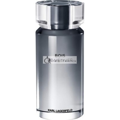 Lagerfeld Bois De Vetiver, 100ml