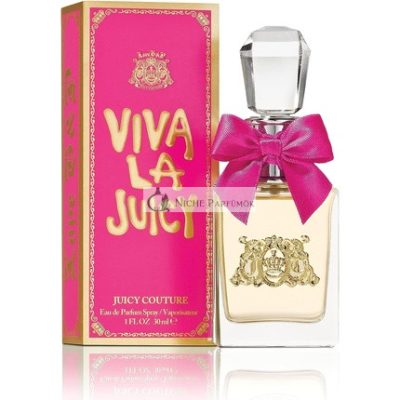 Juicy Couture Viva La Juicy Eau de Parfum Spray, 30ml