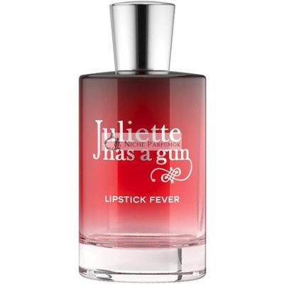 Lipstick Fever by Juliette Has a Gun Eau de Parfum Spray, 100ml
