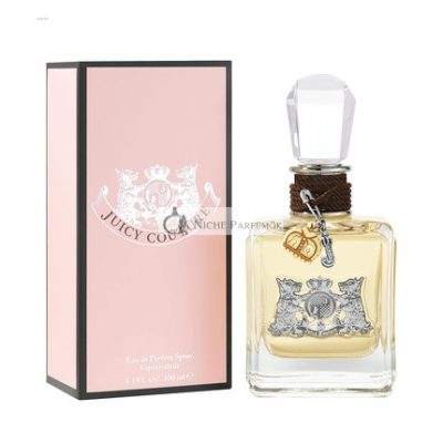 Juicy Couture Női Parfüm 100ml