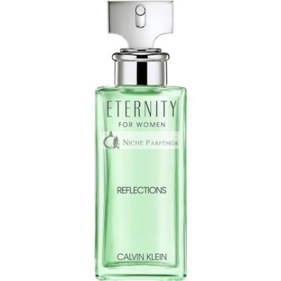 Eternity for Women Summer 2023 Eau de Parfum Spray, 100ml