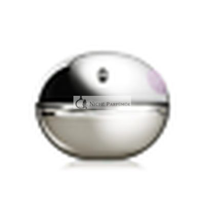 DKNY Be 100% Delicious Eau de Parfum Női Parfüm Spray, 100ml