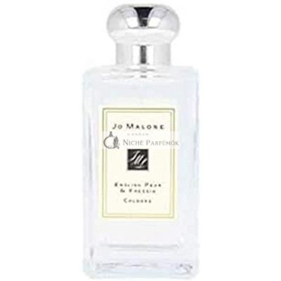Jo Malone English Pear & Freesia Női Parfüm, 100,55 ml