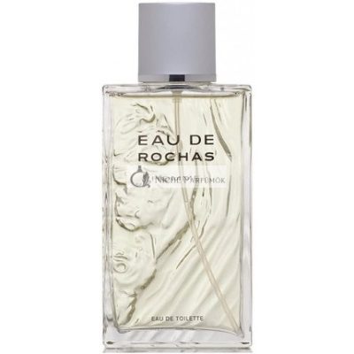Rochas Eau de Rochas Homme Eau de Toilette Spray, 100ml