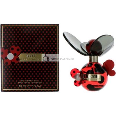 Marc Jacobs Dot Eau De Parfum, 50ml