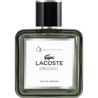 Lacoste Original Eau de Parfum, 60ml