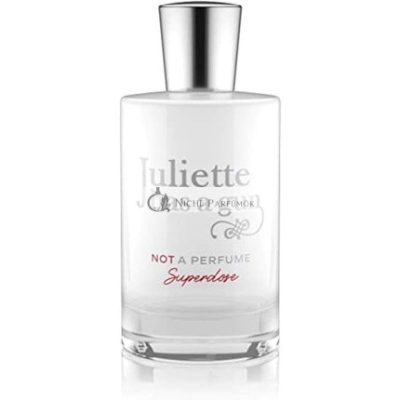 Juliette has a gun Classic Collection Not a Perfume Superdose Eau de Parfum, 100ml
