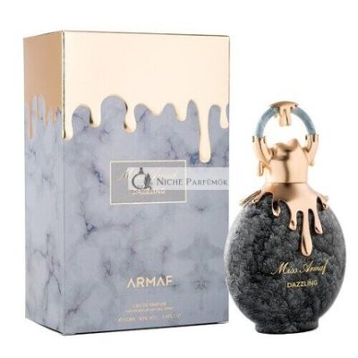 Armaf Miss Armaf Blendend Eau de Parfum Spray, 100ml