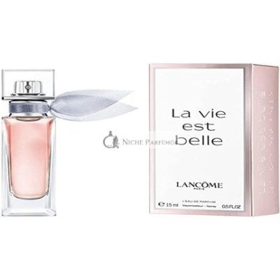 Lancôme La Vie est Belle Parfüm Spray, 15ml