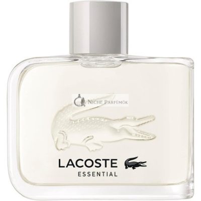 LACOSTE Essential Eau de Toilette, 75ml