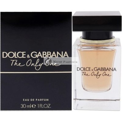 D&G The Only One EDP