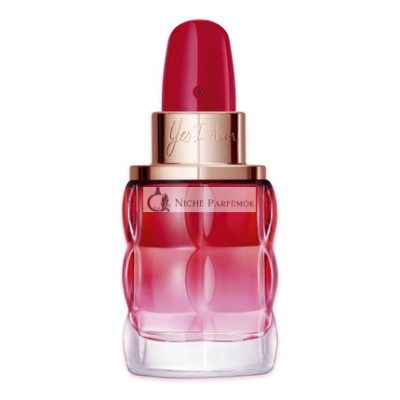 Cacharel Yes I Am Bloom Up! Eau de Parfum Spray Nőknek, 30 ml