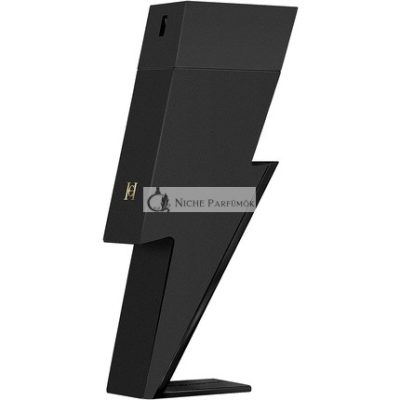 Carolina Herrera Bad Boy Le Parfum Eau De Parfum 50ml